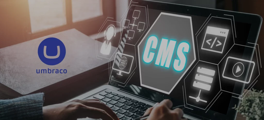 Umbraco CMS