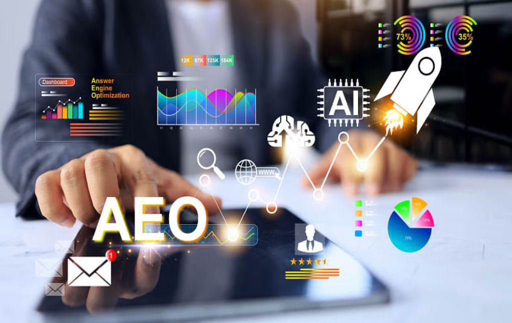GEO Agency Australia