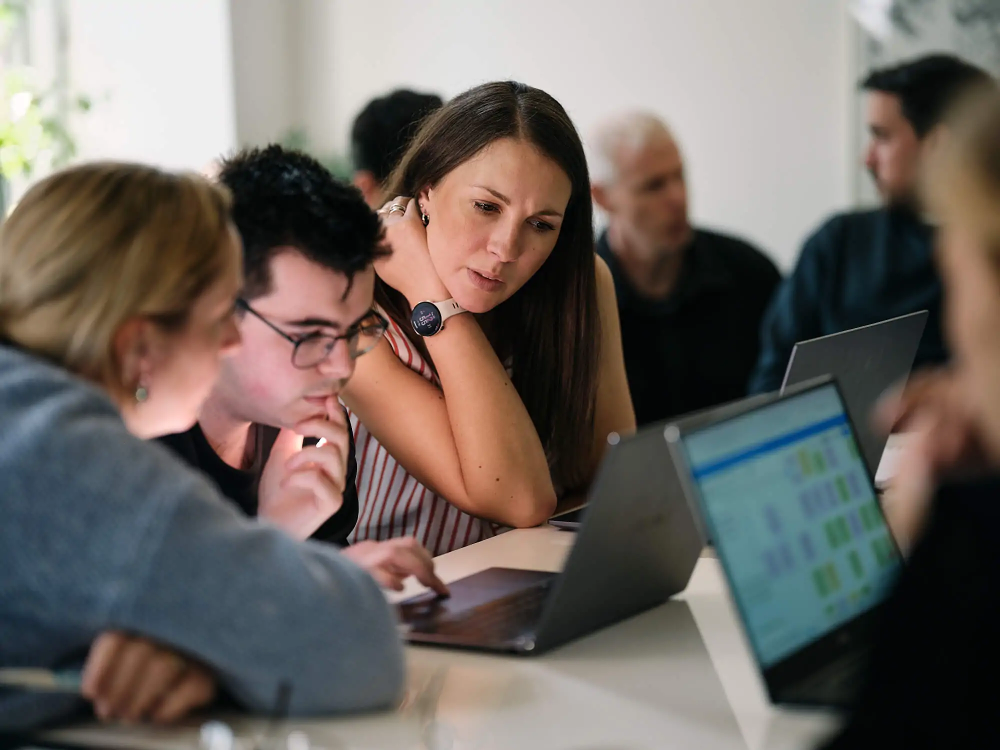 GEO Agency Australia How Localised Search and Data Targeting Improve Customer Reach